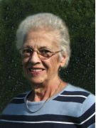 Photo of Therese Hubert