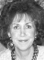 Photo de Georgette Hudon