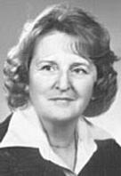 Photo de Gertrude Hudon