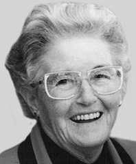 Photo of Jeanne Hudon