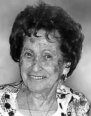 Photo of Madeleine Hudon