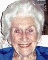 Photo of Eileen Hughes