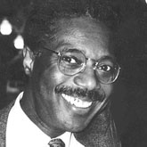 Photo of Kenneth Hughes