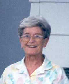 Photo of Louise Hughes