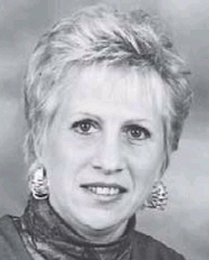 Photo of Huguette Huneault