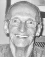 Photo of Jacques Huneault