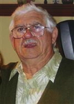 Photo of Jacques Huneault