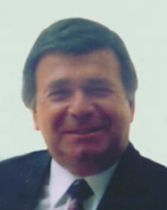 Photo of Jacques Huneault