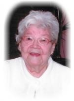 Photo of Anne Hunter