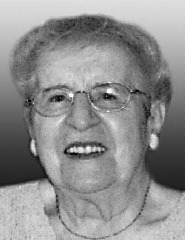 Photo of Adrienne Huot