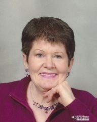 Photo of Bernadette Huot