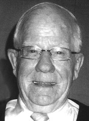 Photo de Fernand Huot