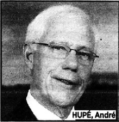 Photo de Andre Hupe