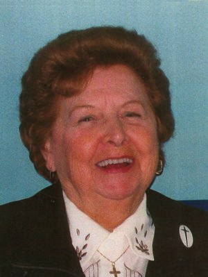 Photo de Aline Hurtubise