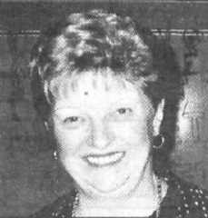 Photo de Claudette Hurtubise