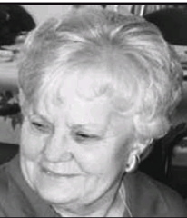 Photo de Huguette Hurtubise