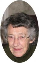 Photo de Irene Hurtubise