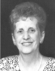 Photo de Irene Hurtubise