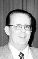 Photo of Marcel Hurtubise