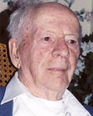 Photo of Harold Hyde