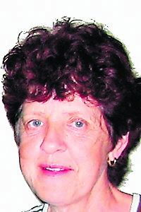 Photo of Claire Hebert