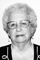 Photo of Constance Hebert