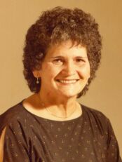 Photo of Celia Hebert