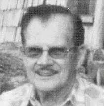 Photo of Fred Hebert