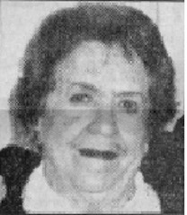 Photo of Laurette Hebert