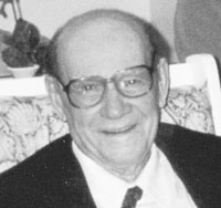 Photo de Louis Hebert