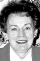 Photo of Louiselle Hebert