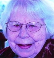 Photo of Marie-Aurore Hebert