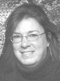 Photo of Nancy Hebert