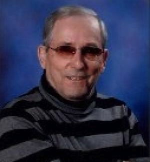 Photo of Rock Hebert