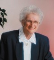 Photo of Lucille Hemond