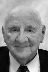 Photo of Maurice Henault