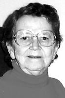 Photo of Laurette Heon