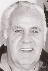 Photo of Clement Heroux