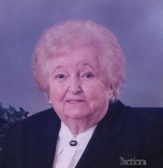 Photo de Yvette Hetu