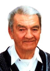 Photo of Antoine Imbeault