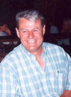 Photo de Claude Imbeault