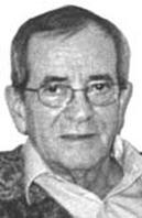 Photo of Raymond Imbeault