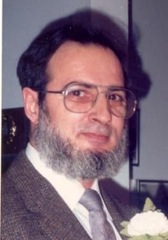 Photo of Raymond Imbeault