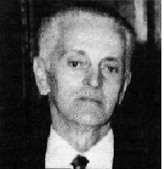 Photo of Lionel Inkel