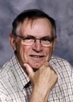 Photo of Claude Isabelle