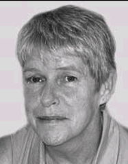 Photo of Georgette Isabelle