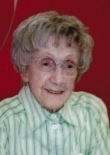Photo of Georgette Isabelle