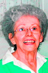 Photo de Lorraine Isabel