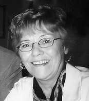 Photo of Madeleine Jacob