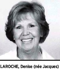 Photo of Denise Jacques